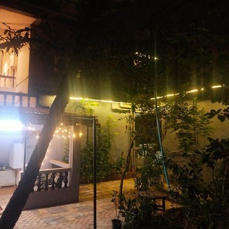 Baga Beach Inn Esterno foto